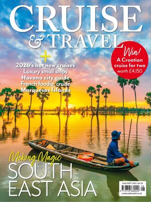 Cruise & Travel - Magazine